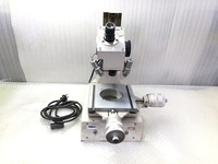 ミツトヨ TM-101(176-901) 顕微鏡 C179761 の画像