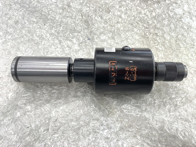 日研 ZR-8 MT Image 1
