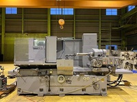 東洋 T-1334 Internal Grinder H019359 Image