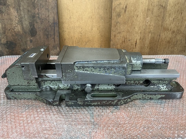 武田機械 TK-150HVS バイス の画像 1枚目