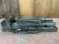 TAKEDA MACHINE TOOLS TK-150HVS Vice C179404 Image