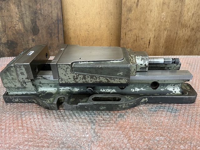 武田機械 TK-150HVS バイス の画像 1枚目