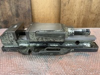 武田機械 TK-150HVS バイス C179402 の画像