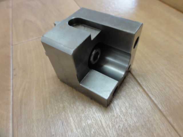 EROWA 不明 EDM Tool Image 3