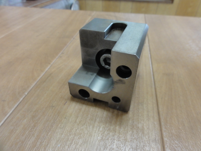 EROWA 不明 EDM Tool Image 4