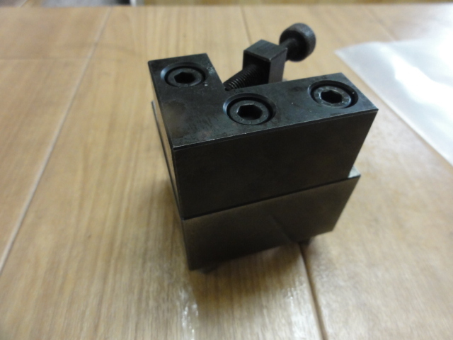 EROWA 不明 ワイヤ・放電加工用ツール の画像 5枚目