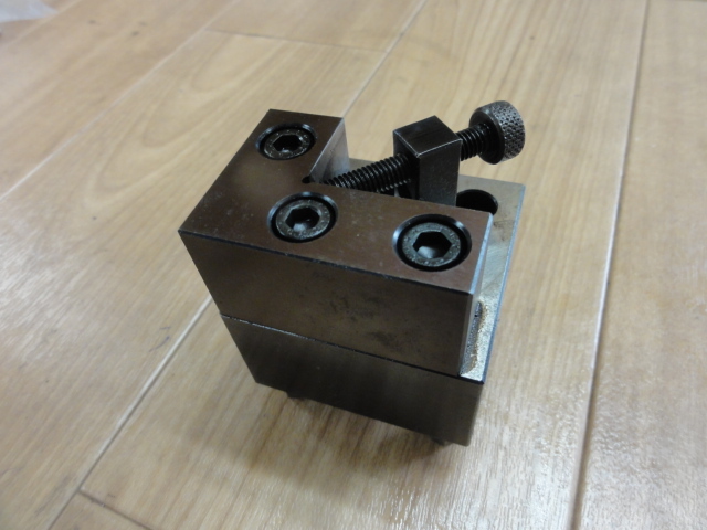EROWA 不明 ワイヤ・放電加工用ツール の画像 4枚目