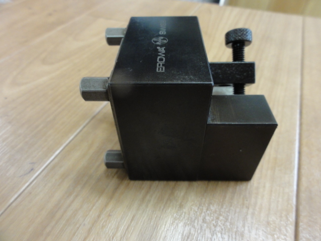 EROWA 不明 ワイヤ・放電加工用ツール の画像 5枚目
