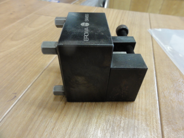 EROWA 不明 ワイヤ・放電加工用ツール の画像 4枚目