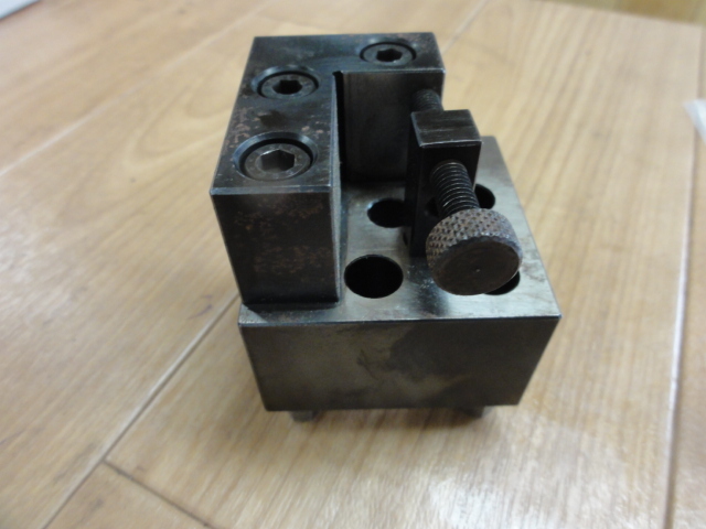 EROWA 不明 ワイヤ・放電加工用ツール の画像 5枚目