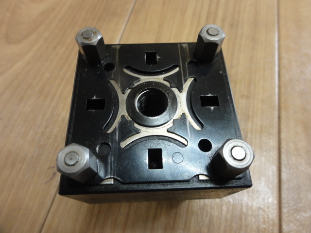 EROWA 不明 EDM Tool Image 2