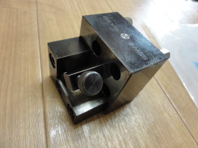 EROWA 不明 EDM Tool Image 3