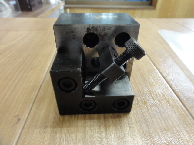 EROWA 不明 EDM Tool Image 4