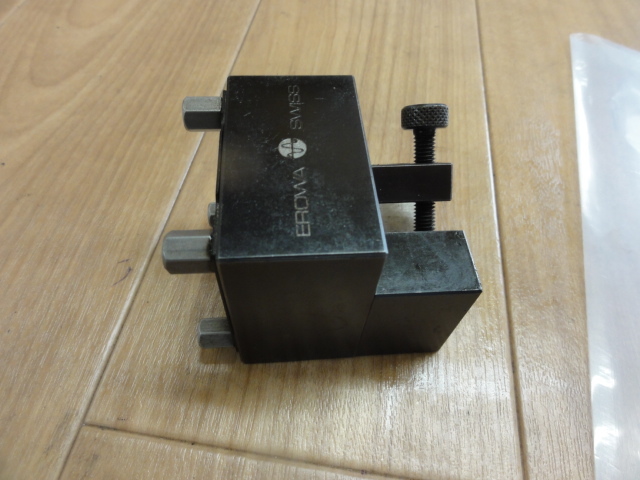 EROWA 不明 EDM Tool Image 5