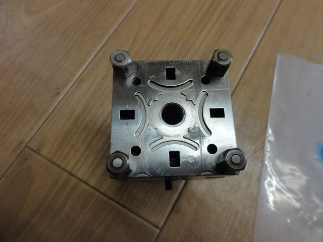 EROWA 不明 EDM Tool Image 2