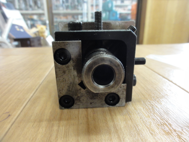 EROWA 不明 EDM Tool Image 4