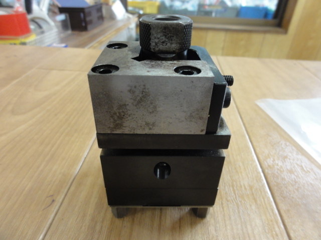 EROWA 不明 EDM Tool Image 5
