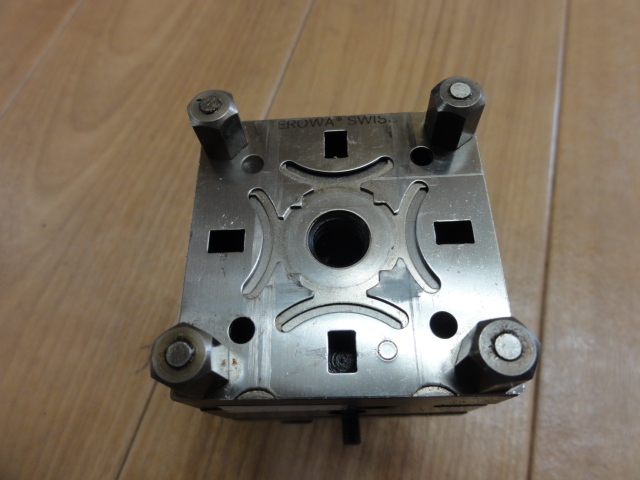 EROWA 不明 EDM Tool Image 2