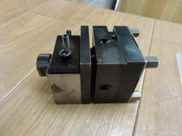 EROWA 不明 EDM Tool Image 4