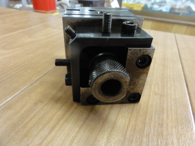 EROWA 不明 EDM Tool Image 5