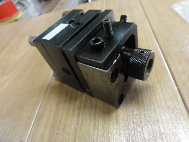 EROWA 不明 EDM Tool Image 6