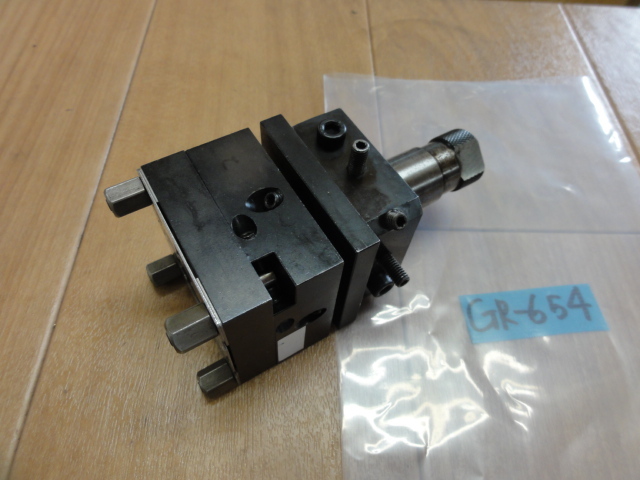 EROWA 不明 ワイヤ・放電加工用ツール の画像 1枚目