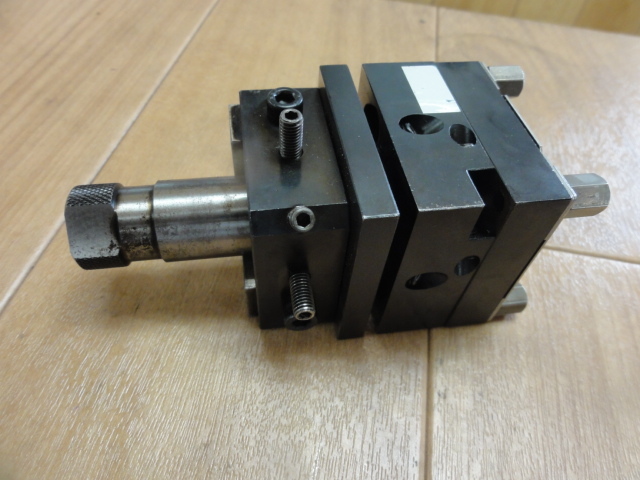 EROWA 不明 ワイヤ・放電加工用ツール の画像 3枚目