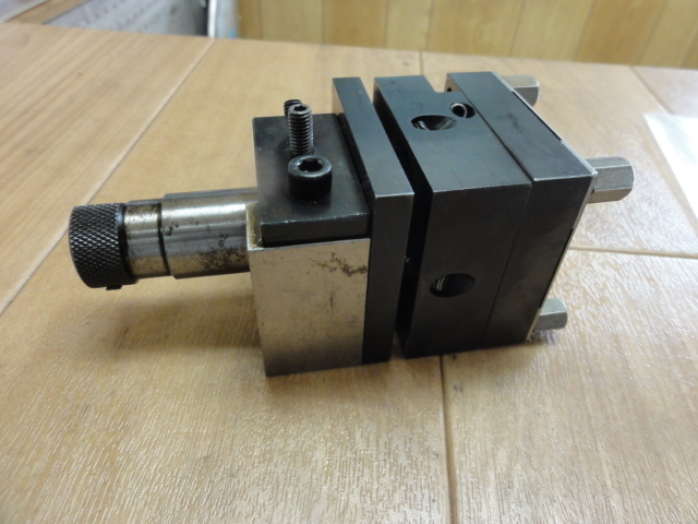 EROWA 不明 ワイヤ・放電加工用ツール の画像 4枚目