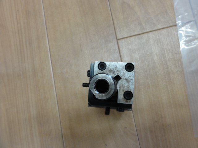 EROWA 不明 ワイヤ・放電加工用ツール の画像 5枚目