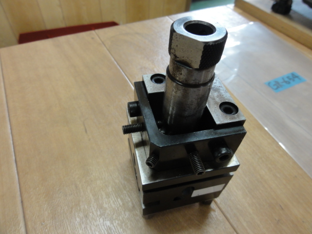EROWA 不明 ワイヤ・放電加工用ツール の画像 6枚目
