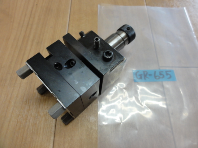 EROWA 不明 ワイヤ・放電加工用ツール の画像 1枚目