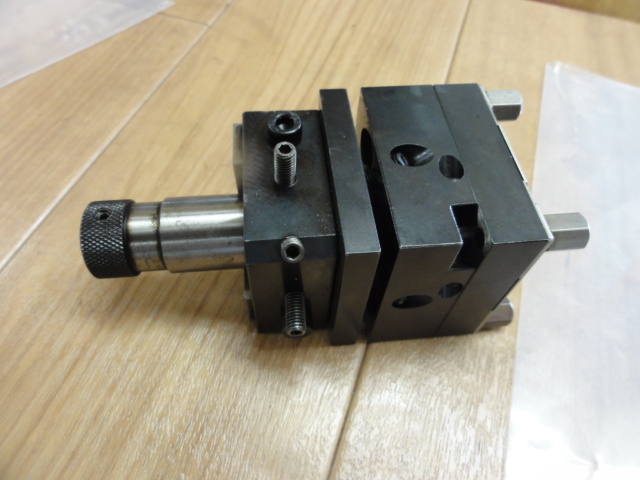 EROWA 不明 ワイヤ・放電加工用ツール の画像 3枚目
