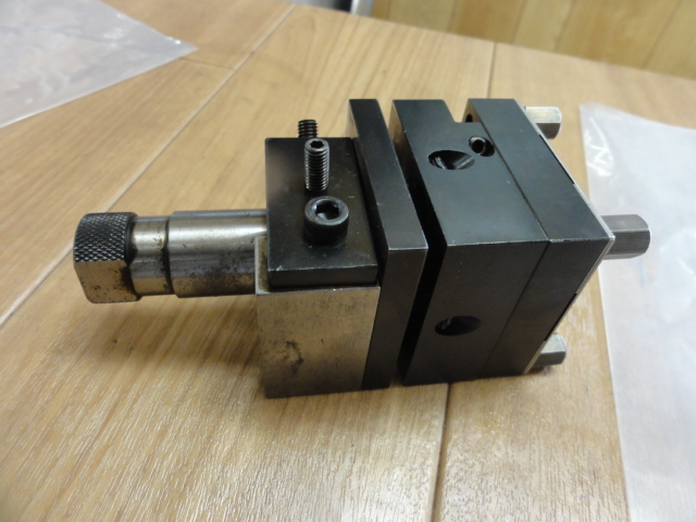 EROWA 不明 ワイヤ・放電加工用ツール の画像 4枚目