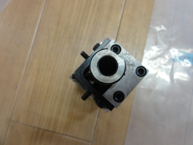EROWA 不明 ワイヤ・放電加工用ツール の画像 5枚目