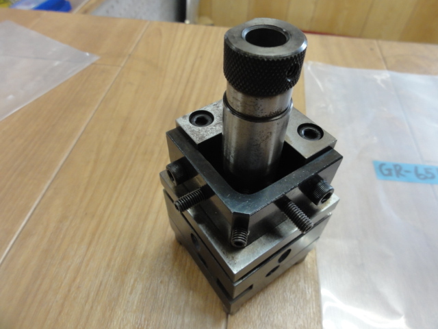 EROWA 不明 ワイヤ・放電加工用ツール の画像 6枚目