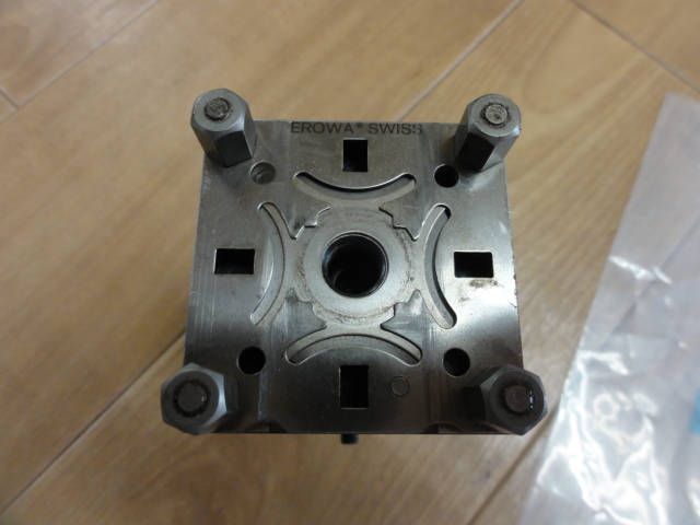 EROWA 不明 ワイヤ・放電加工用ツール の画像 2枚目