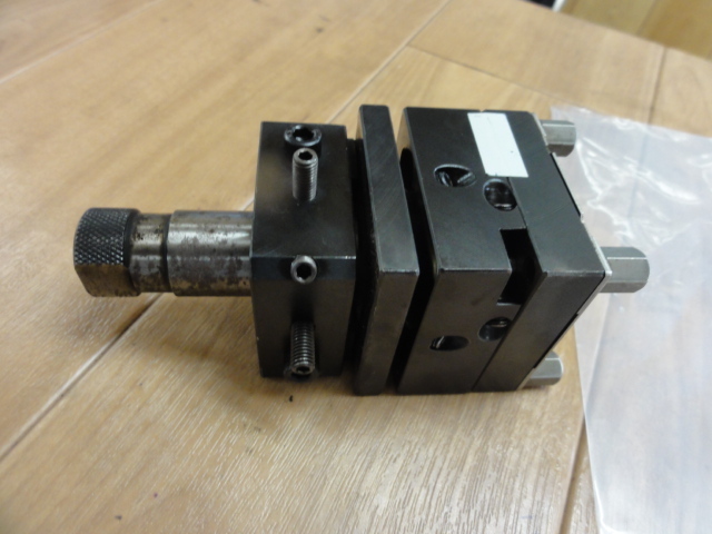 EROWA 不明 ワイヤ・放電加工用ツール の画像 3枚目