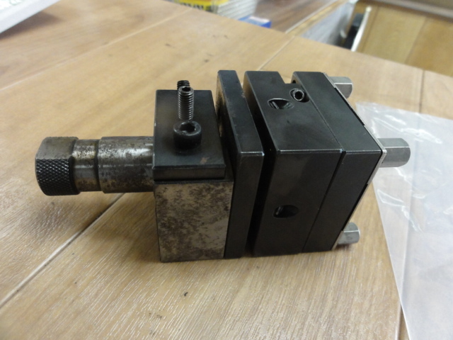 EROWA 不明 ワイヤ・放電加工用ツール の画像 4枚目