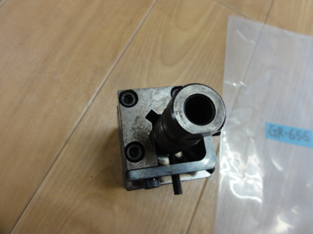 EROWA 不明 ワイヤ・放電加工用ツール の画像 5枚目