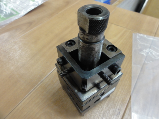 EROWA 不明 ワイヤ・放電加工用ツール の画像 6枚目