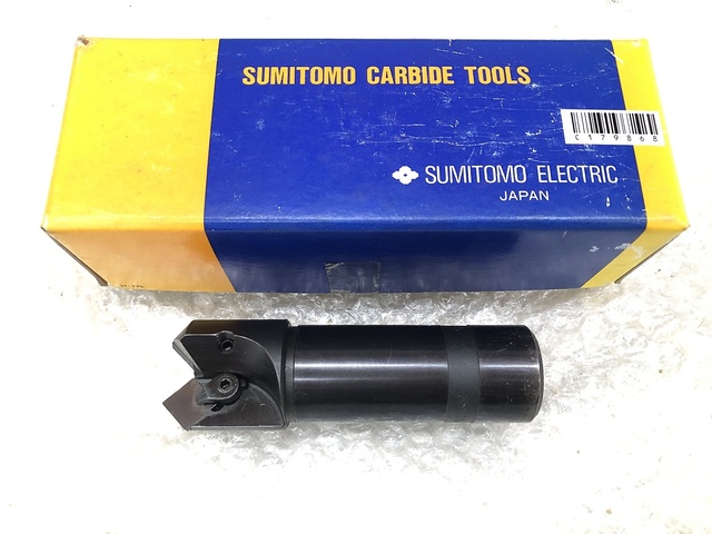 イゲタロイ SMC420 その他切削・旋削工具 の画像 1枚目