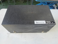 SAKAE SEIKI SMC-1325 Sine bar chuck A-0907 Image