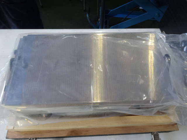 SAKAE SEIKI SMC-1325 Sine bar chuck Image 3