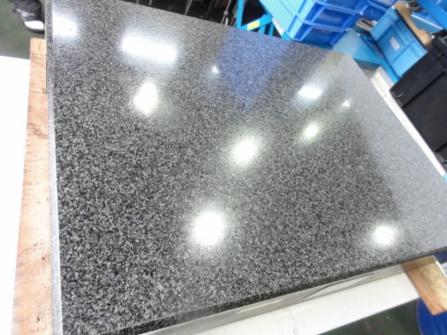 Mitutoyo 600X450X110 Surface plate (Long side 0.00m~) Image 3