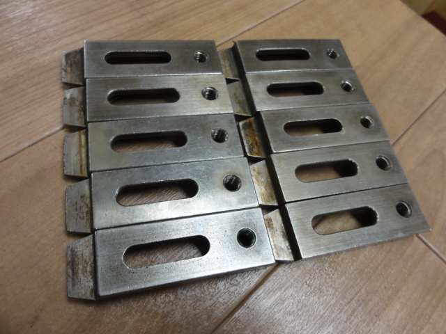 不明 不明 ワイヤ・放電加工用ツール の画像 2枚目