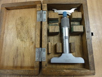 Mitutoyo DMS60-25 Debs J-0250 Image