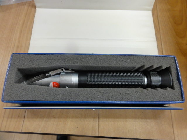 アタゴ N-10 その他測定器 の画像 1枚目