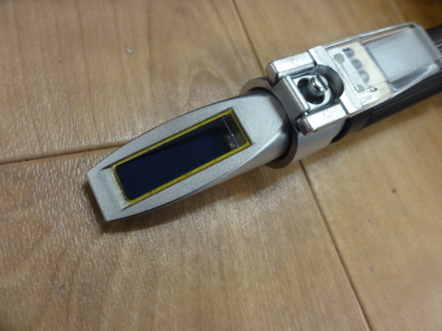 アタゴ N-10 その他測定器 の画像 4枚目