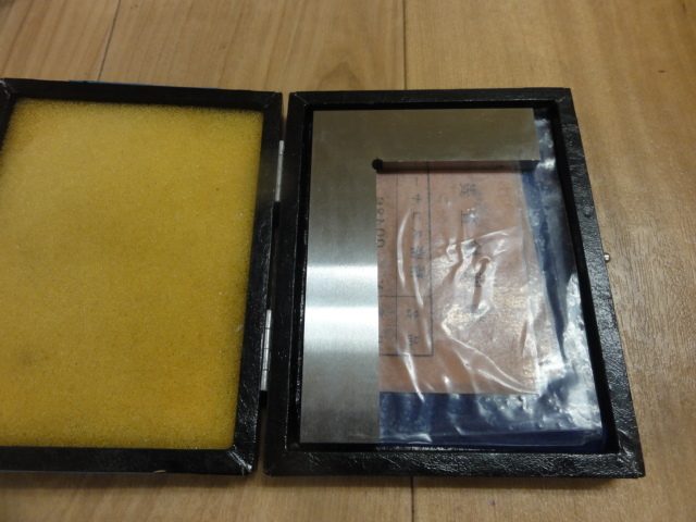 UNI SEIKI DD型 Square Image 1