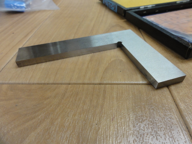 UNI SEIKI DD型 Square Image 2